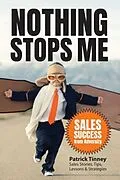 E-Book (epub) Nothing Stops Me von Patrick E Tinney