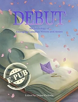 E-Book (epub) Debut von Amy Gerein, Irish Williams, Chenise Puchailo