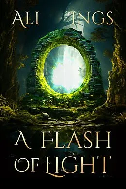 E-Book (epub) A Flash Of Light von Ali Ings