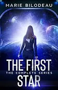 E-Book (epub) The First Star von Marie Bilodeau