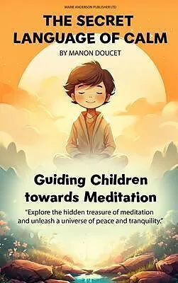 E-Book (epub) Whispers of Calm, A Child's Meditation Guide von Manon Doucet