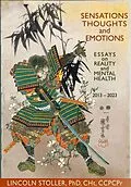 E-Book (epub) Sensations Thoughts and Emotions von Lincoln Stoller