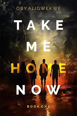 E-Book (epub) Take Me Home Now 1 von Oby Aligwekwe
