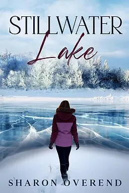 E-Book (epub) Stillwater Lake von Sharon Overend