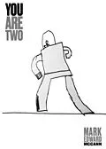 E-Book (epub) You Are Two von Mark Edward McCann