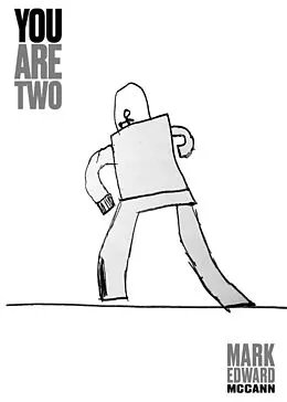 E-Book (epub) You Are Two von Mark Edward McCann