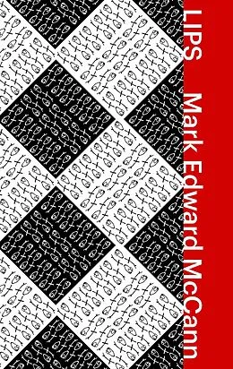 E-Book (epub) Lips von Mark Edward McCann