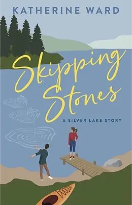 E-Book (epub) Skipping Stones von Katherine Ward