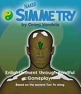 eBook (epub) Naked Simmetry de Orami Vandela