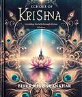 E-Book (epub) Echoes of Krishna von Bibek Shah Shankhar