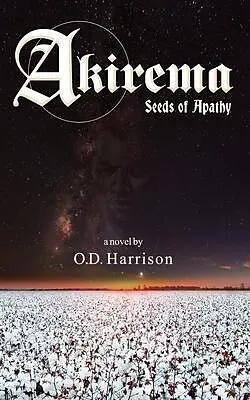 E-Book (epub) Akirema von O. D. Harrison