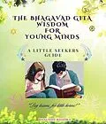 E-Book (epub) The Bhagavad Gita Wisdom for Young Minds von Sushil Khadka