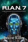 E-Book (epub) R.I.A.N. 7 von Bruce Kilby