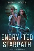 E-Book (epub) Encrypted Starpath von Peter J. Foote