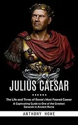 E-Book (epub) Julius Caesar von Anthony Howe