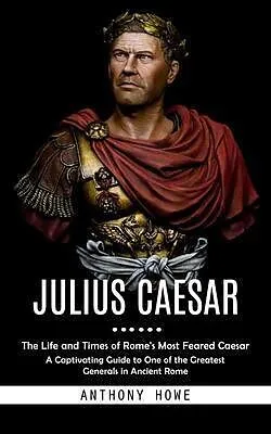 E-Book (epub) Julius Caesar von Anthony Howe
