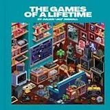 Fester Einband The Games of a Lifetime von Bitmap Books