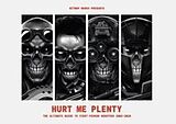 Fester Einband Hurt Me Plenty: The Ultimate Guide to First-Person Shooters 2003 - 2010 von Bitmap Books