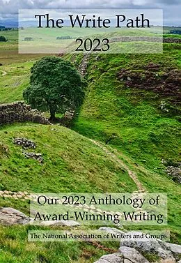 E-Book (epub) The Write Path 2023 von Nawg Publishing