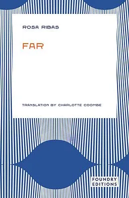E-Book (epub) Far von Rosa Ribas