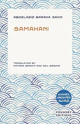 E-Book (epub) Samahani von Abdelazziz Baraka Sakin