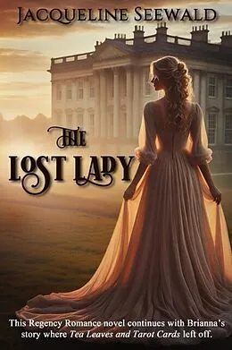 E-Book (epub) Lost Lady von Jacqueline Seewald