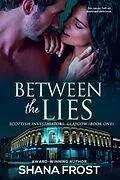 E-Book (epub) Between The Lies von Shana Frost