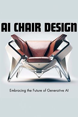 eBook (epub) AI Chair Design de Jon Christie