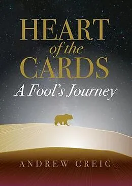 E-Book (epub) Heart of the Cards von Andrew Greig