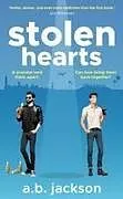 Kartonierter Einband Stolent Hearts von A. B. Jackson