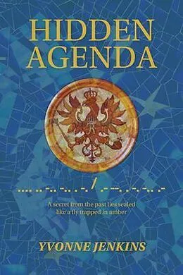 E-Book (epub) Hidden Agenda von Yvonne Jenkins