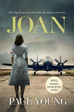 E-Book (epub) Joan von Paul Young