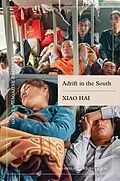 E-Book (epub) Adrift in the South von Xiao Hai