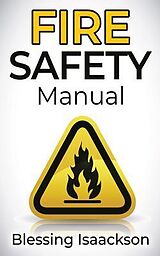 eBook (epub) FIRE SAFETY MANUAL de Isaackson