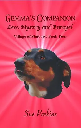 E-Book (epub) Gemma's Companion (Village of Shadows, #4) von Sue Perkins