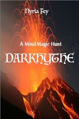 E-Book (epub) Darkhythe von Nyria Fey