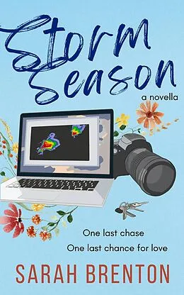 E-Book (epub) Storm Season von Sarah Brenton