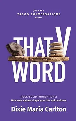 E-Book (epub) That V Word von Dixie Maria Carlton