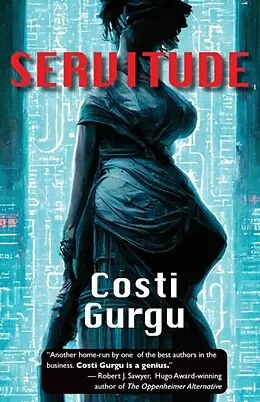 E-Book (epub) Servitude von Costi Gurgu