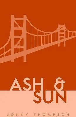 E-Book (epub) Ash and Sun von Jonny Thompson