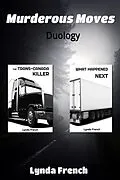 E-Book (epub) Murderous Moves Duology von Lynda French