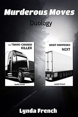 E-Book (epub) Murderous Moves Duology von Lynda French