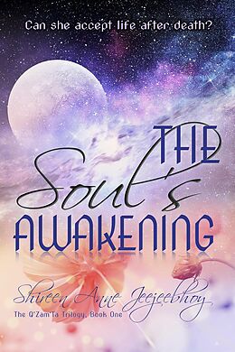 eBook (epub) Soul's Awakening de Shireen Anne Jeejeebhoy, Shireen Jeejeebhoy