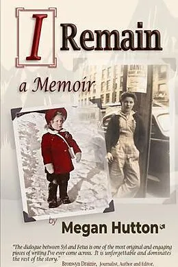 E-Book (epub) I Remain von Megan Hutton