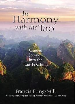 E-Book (epub) In Harmony with the Tao von Francis Pring-Mill