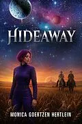 E-Book (epub) Hideaway von Monica Goertzen Hertlein