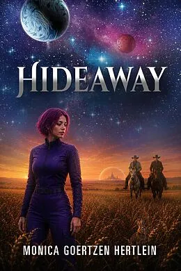 E-Book (epub) Hideaway von Monica Goertzen Hertlein