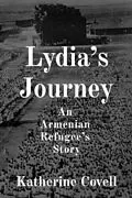 E-Book (epub) Lydia's Journey von Katherine Covell