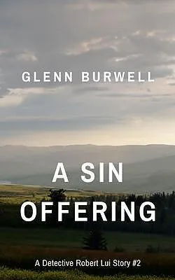 E-Book (epub) A SIN OFFERING von Glenn Burwell