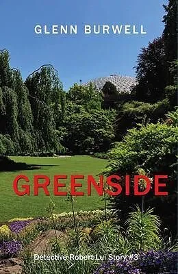 E-Book (epub) Greenside von Glenn Burwell